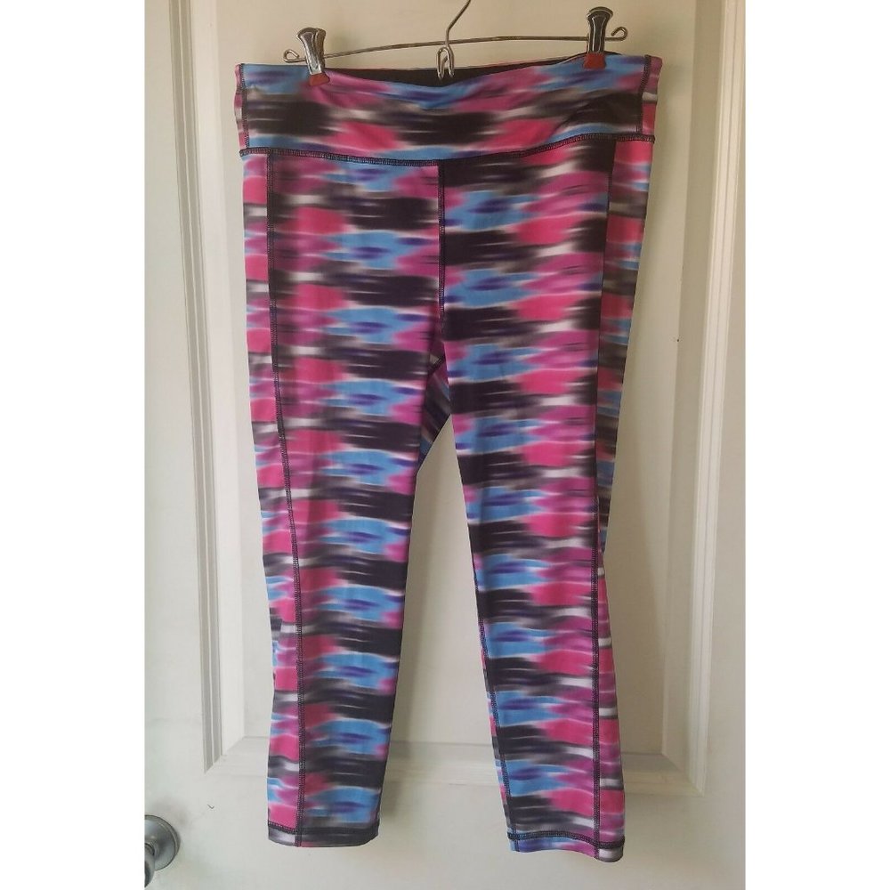 gaLove @ First Sight Tye Dye look Artist Inspired